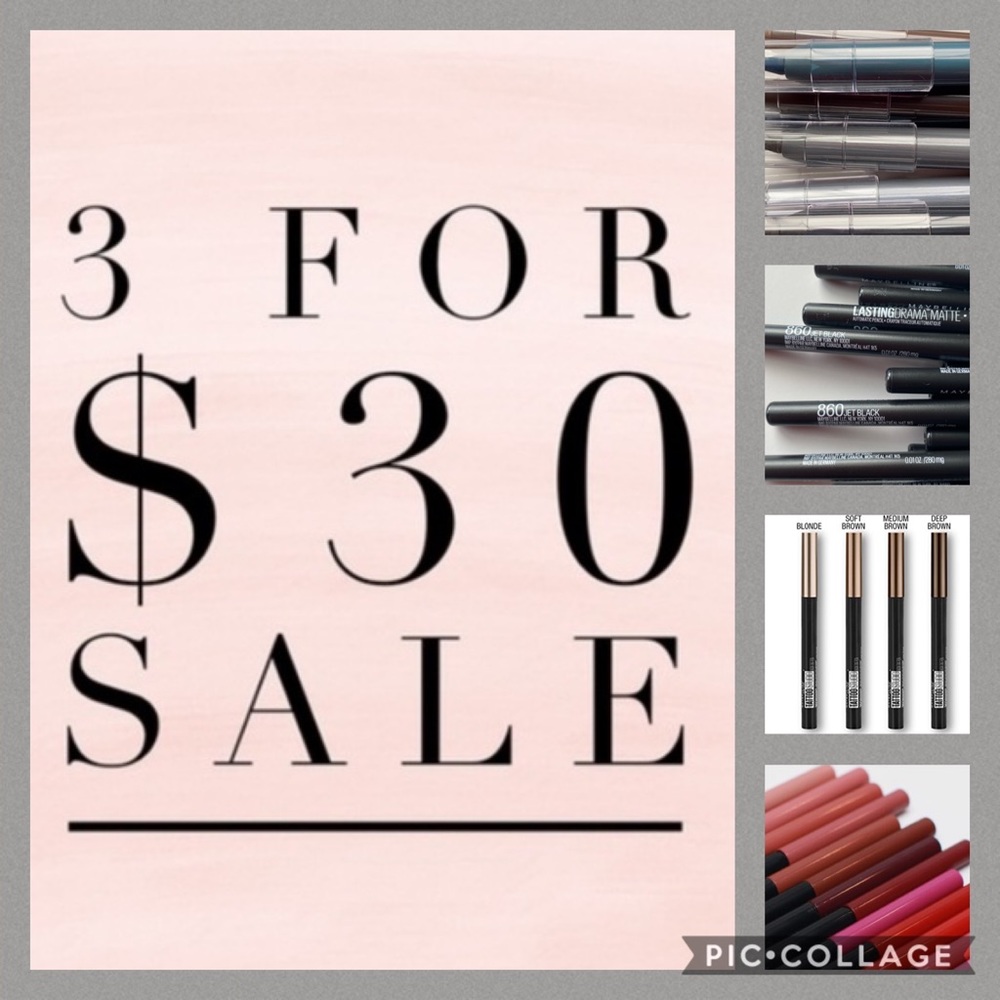 BUNDLE, BUNDLE, BUNDLE!